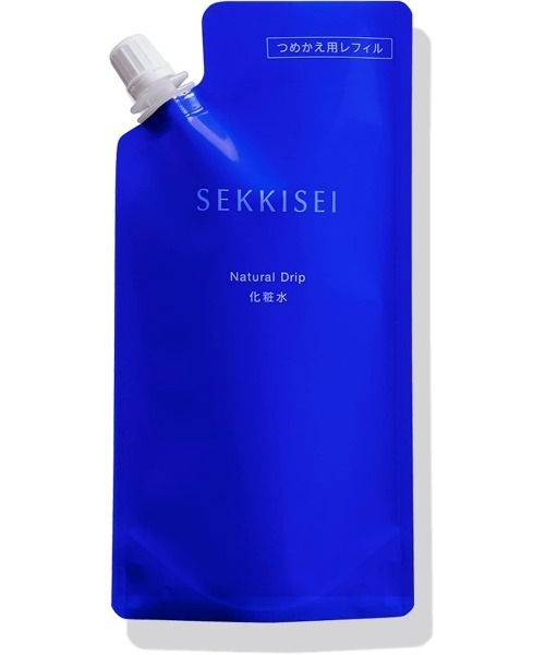 雪肌精（SEKKISEI） 化粧水 クリアウェルネス ナチュラル ドリップ