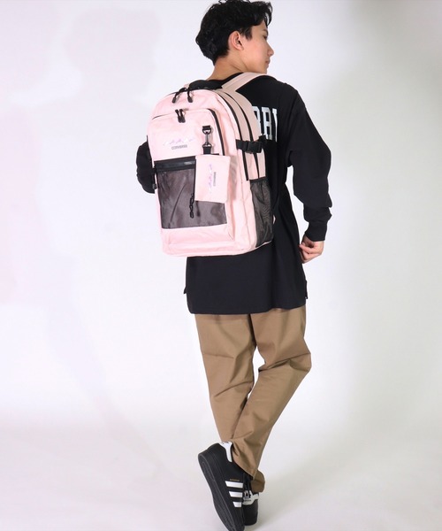 CONVERSE（コンバース） デイバック リュック (GA)「CONVERSE」10 