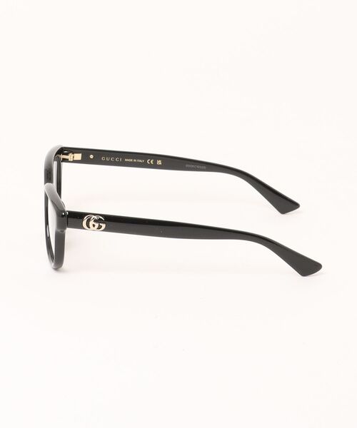 GUCCI（グッチ） 伊達メガネ メガネ 眼鏡 「GUCCI/グッチ」フォックス