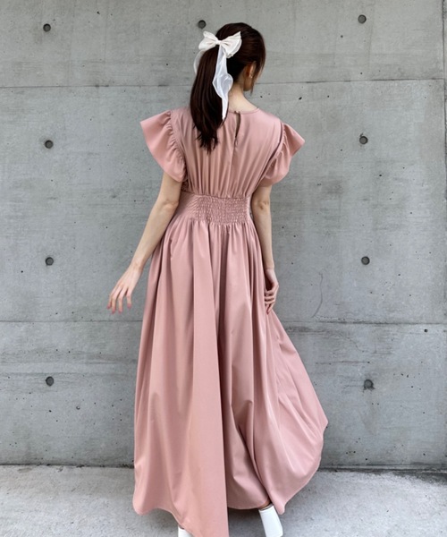 ロージールーチェ キッズワンピース ドレス ロージールーチェ キッズ