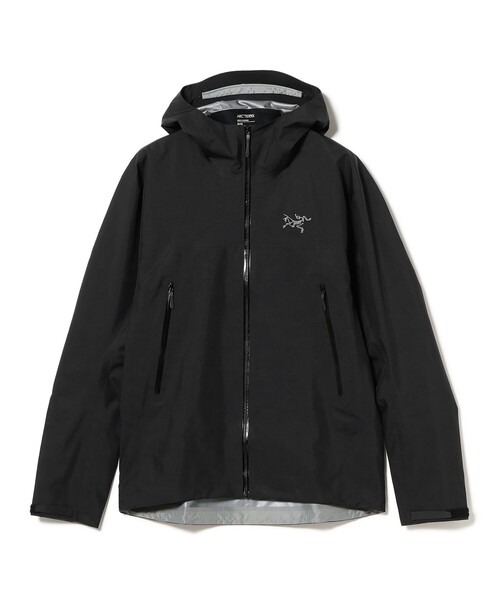 ジャケット・アウター ARC'TERYX BETA JACKET 69250325N02S ARC'TERYX ARC TERYX アークテリクス ベータジャケット メンズ Beta