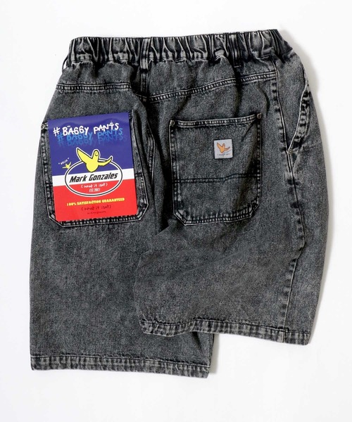 What it isNt）ART BY MARKGONZALES ジーンズ (What it isNt） ART BY