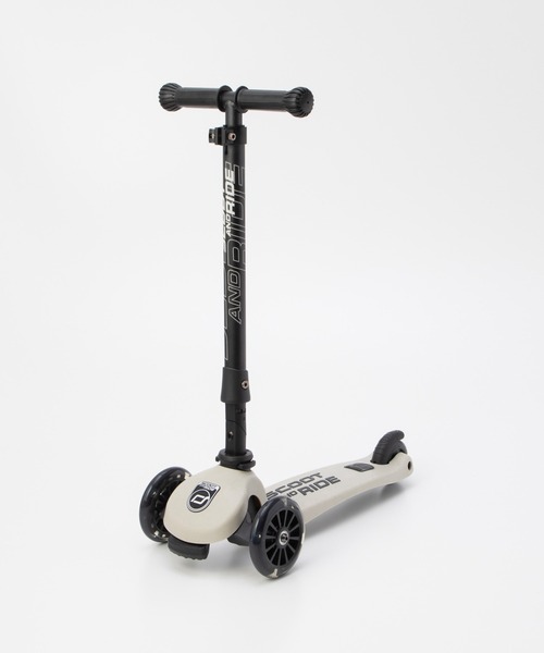 Scoot and Ride アッシュ スクート&ライド ハイウェイキック1 プッシュ＆ゴー ｜ CASARICH