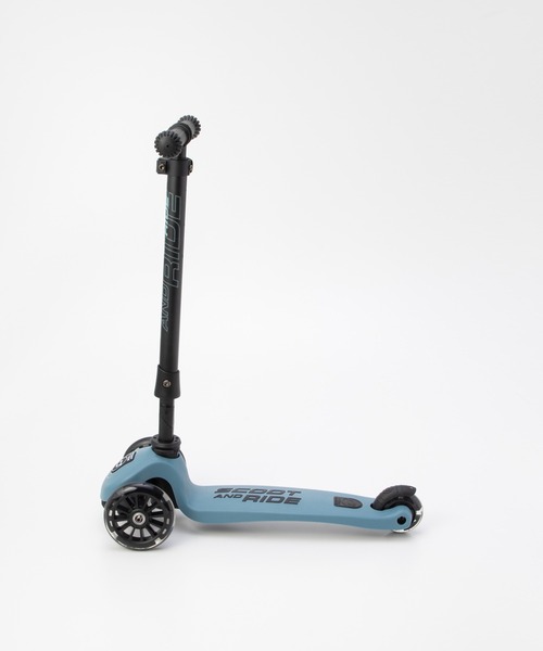 SCOOT AND RIDE おもちゃ SCOOT＆RIDE HIGHWAYKICK 3 スクート＆ライド