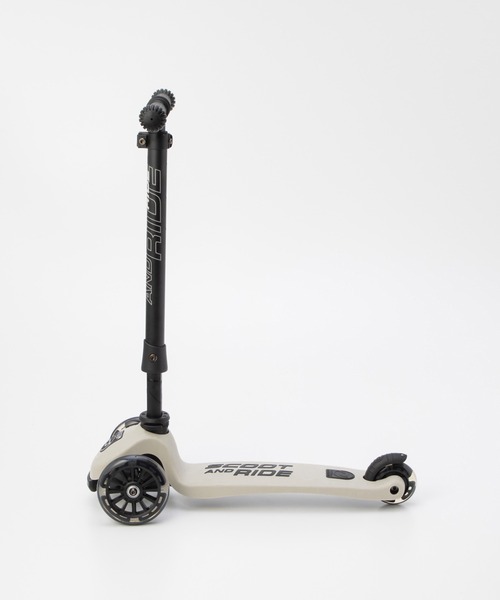 SCOOT AND RIDE おもちゃ SCOOT＆RIDE HIGHWAYKICK 3 スクート＆ライド