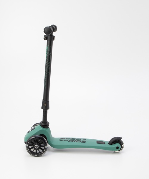 SCOOT AND RIDE おもちゃ SCOOT＆RIDE HIGHWAYKICK 3 スクート＆ライド