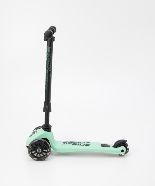 SCOOT AND RIDE おもちゃ SCOOT＆RIDE HIGHWAYKICK 3 スクート＆ライド