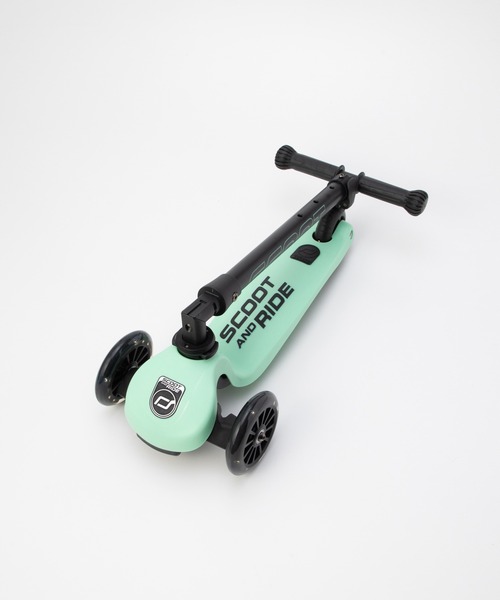 Scoot and Ride アッシュ スクート&ライド ハイウェイキック1 プッシュ＆ゴー ｜ CASARICH