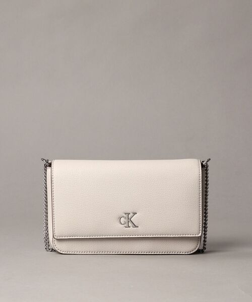 Calvin Klein（カルバン・クライン） ショルダーバッグ バッグ 