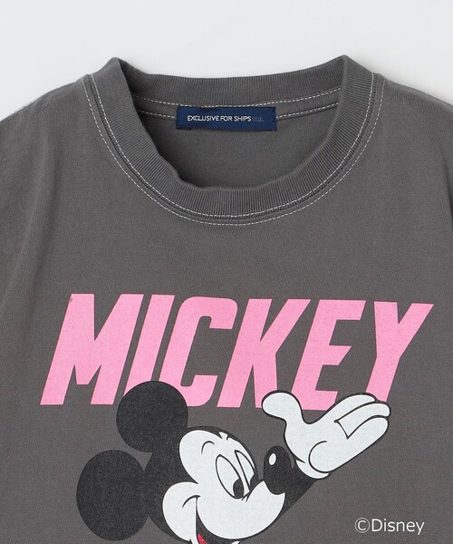 新品未使用　epa ミッキーマウス Tシャツ 新品未使用 epa ミッキーマウス Tシャツ - メルカリ