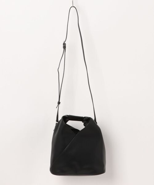 MM6 ショルダーバッグ バッグ Japanese Crossbody Bag