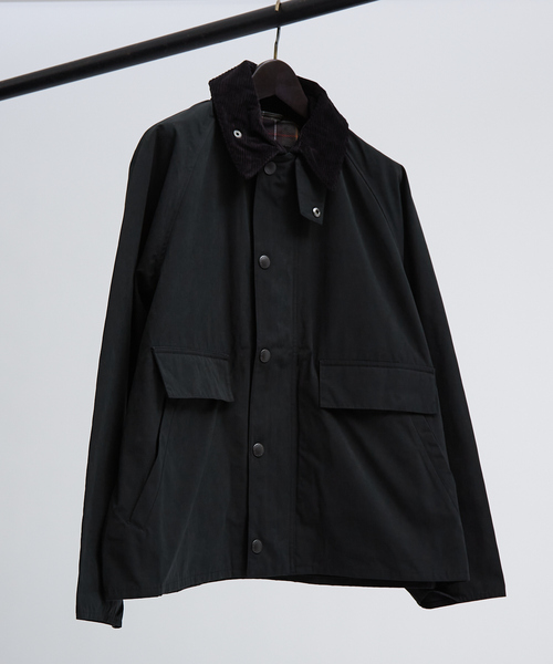 Barbour（バブアー） ブルゾン アウター 「BARBOUR / バブアー