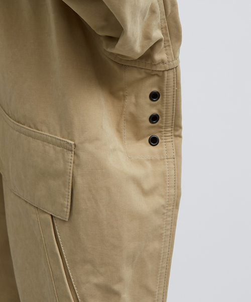 ブルゾン アウター 「BARBOUR / バブアー」BORROWDALE ボロウデイル /ショートブルゾン メンズ レディースの画像