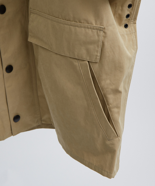 ブルゾン アウター 「BARBOUR / バブアー」BORROWDALE ボロウデイル /ショートブルゾン メンズ レディースの画像