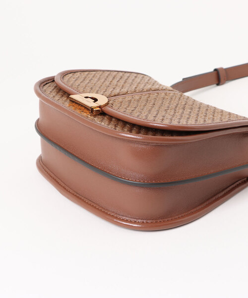 COLE HAAN（コールハーン） ショルダーバッグ バッグ セレネアサドル