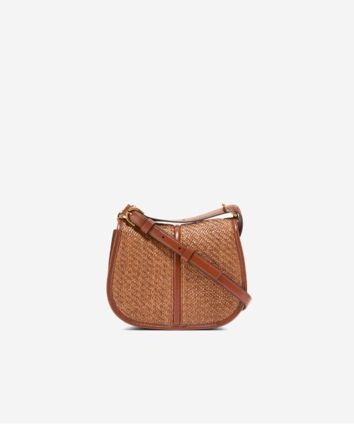 COLE HAAN（コールハーン） ショルダーバッグ バッグ セレネアサドル
