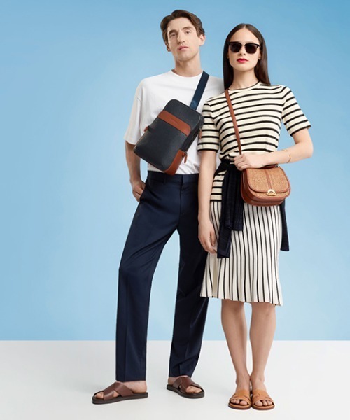 COLE HAAN（コールハーン） ショルダーバッグ バッグ セレネアサドル