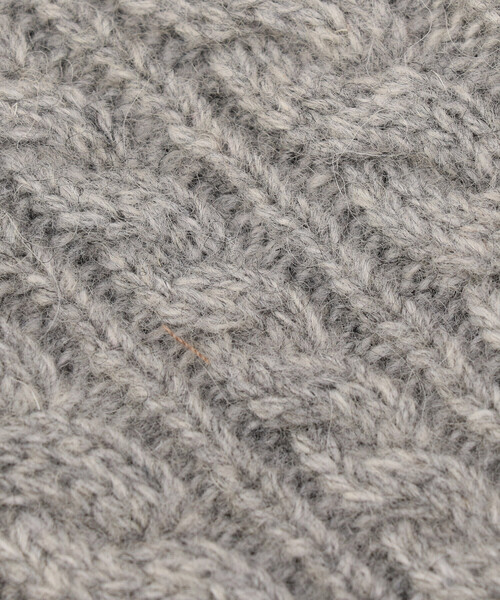 「COMME CA MEN」 手袋 FREE ネイビー メンズ_画像6