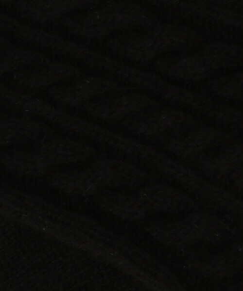 「COMME CA MEN」 手袋 FREE ネイビー メンズ_画像7