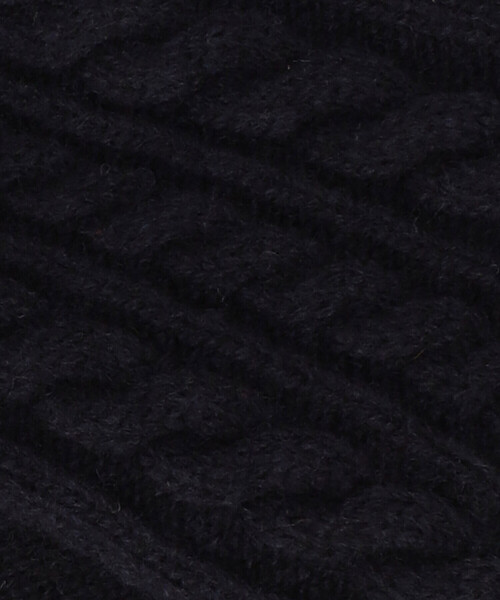 「COMME CA MEN」 手袋 FREE ネイビー メンズ_画像8