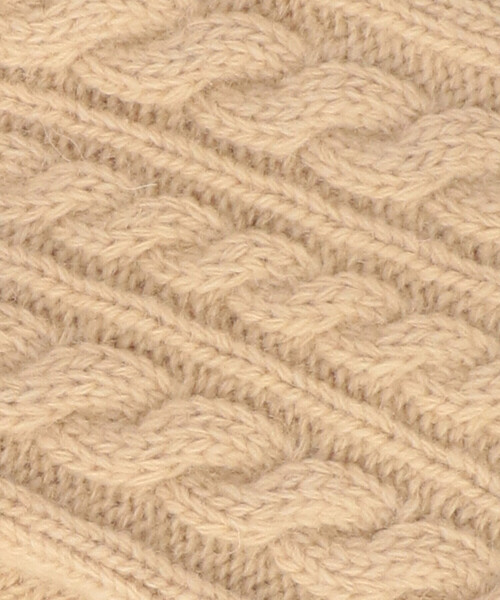 「COMME CA MEN」 手袋 FREE ネイビー メンズ_画像9