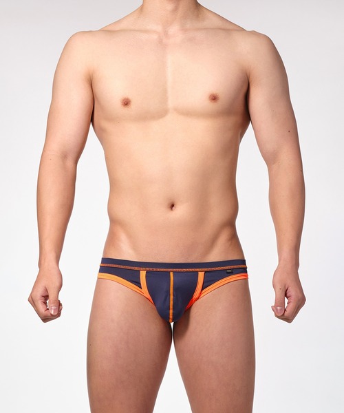 TOOT BIKINI/Neon Trim Thong : ZOZOTOWN Yahoo!店 - 通販