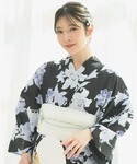 兵児帯 「浴衣小物」選べる10色 くしゅくしゅ...の詳細画像2