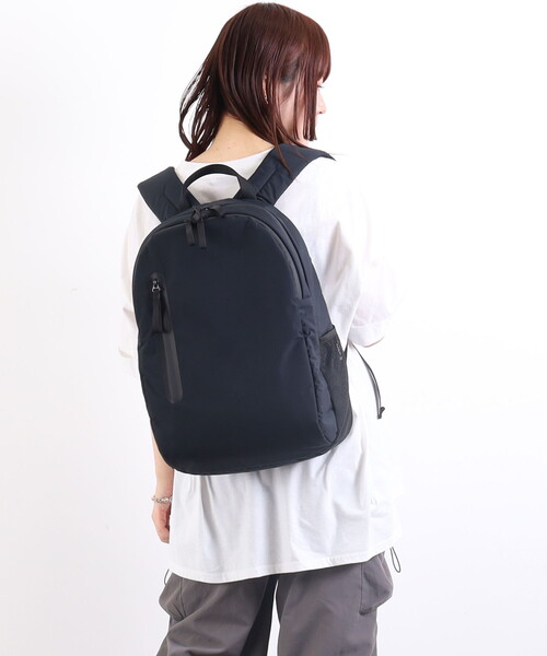 COOCO（クーコ） デイバック リュック シームレスファスナーバック