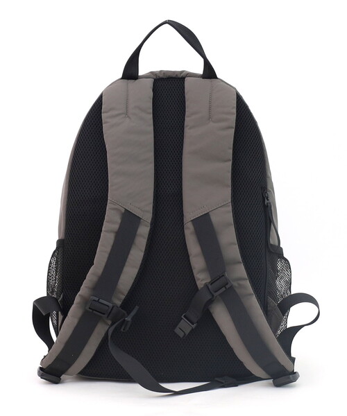 COOCO（クーコ） デイバック リュック シームレスファスナーバック