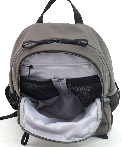 COOCO（クーコ） デイバック リュック シームレスファスナーバック