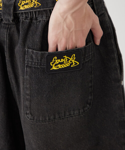 【SOUNDS GOOOOD / サウンズグッド】　パンツ CIAOPANIC TYPY カーゴパンツ 「SOUNDS GOOOOD / サウンズグッド