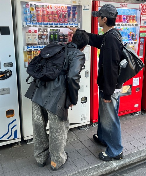MUCENT（ムセント） ジーンズ デニム デニムパンツ レディース メンズ
