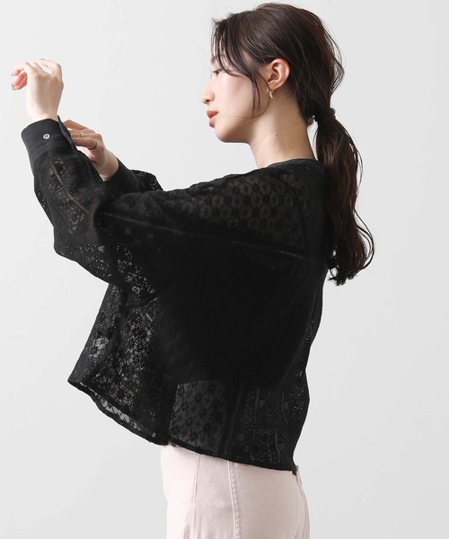 Gready Brilliant 「Gready Brilliant」 「huitieme nid」半袖