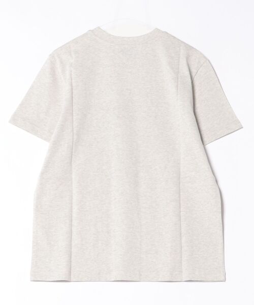 【関税込み】A.P.C. グレー Vinyl Tシャツ A.P.C. tシャツ T-SHIRT VINYL メンズ レディース : ZOZOTOWN