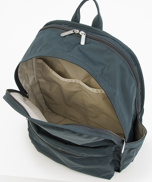LeSportsac（レスポートサック） デイバック リュック ROUTE BACKPACK