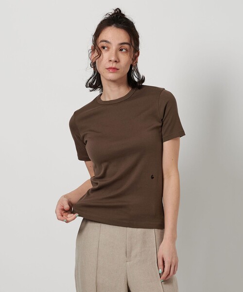 tシャツ 「Girls Department Club」TINY Tシャツ レディース