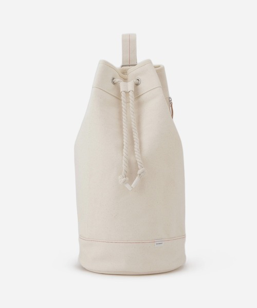 【期間限定45%off】savanna Saturdays NYC トートバッグ SNYC Canvas Bonsack メンズ