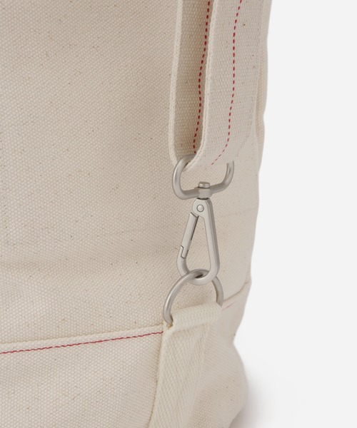 Saturdays NYC トートバッグ SNYC Canvas Bonsack メンズ