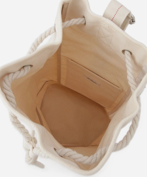 【期間限定45%off】savanna Saturdays NYC トートバッグ SNYC Canvas Bonsack メンズ
