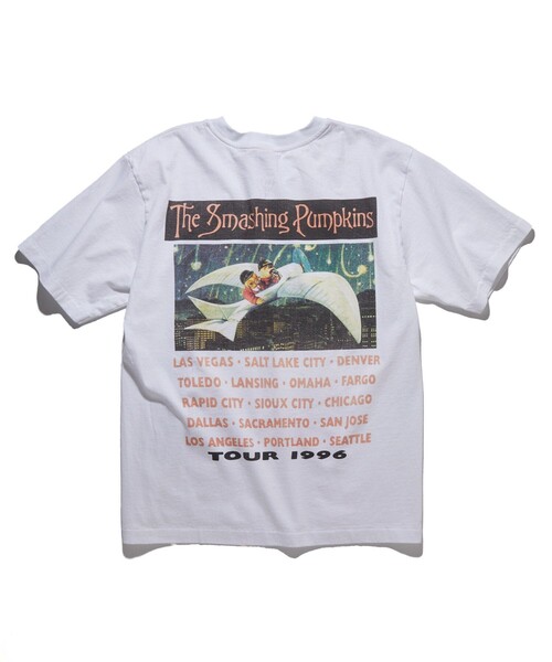 Smashing Pumpkins Tシャツ Lサイズ fit=scale-down,w=1200
