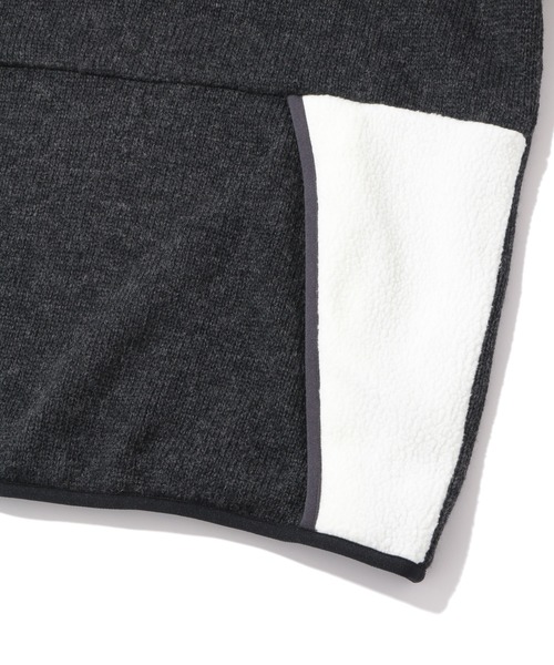 MARK&LONA（マークアンドロナ） 「MARK & LONA」 ブルゾン 48 グレー