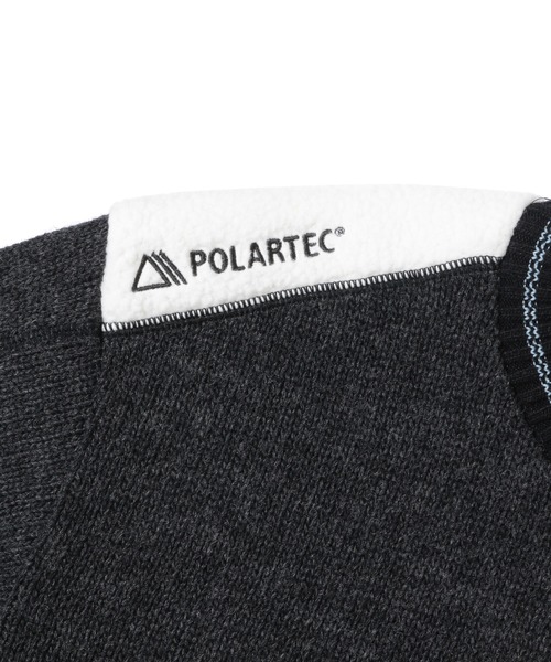 MARK&LONA（マークアンドロナ） 「MARK & LONA」 ブルゾン 48 グレー