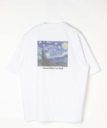 tシャツ ATELIER GLOBAL WORK Tシャツ/半袖/492793 メンズ レディース｜ZOZOTOWN Yahoo!店
