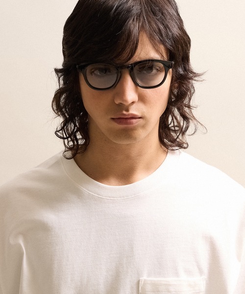 NUMBER (N)INE（ナンバーナイン） サングラス DIMMING POLARIZED LENS