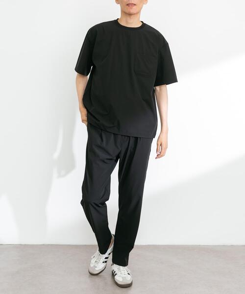 URBAN RESEARCH Sonny Label tシャツ 「接触冷感/吸水速乾/UVカット