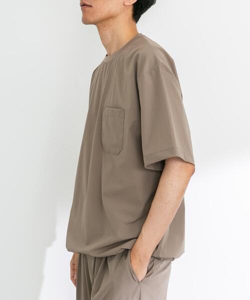 URBAN RESEARCH Sonny Label tシャツ 「接触冷感/吸水速乾/UVカット