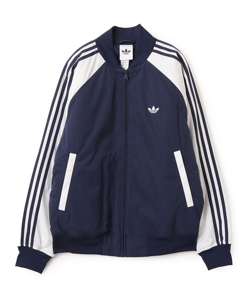 adidas（アディダス） コート ジャケット adidas STANDARD10 JKT
