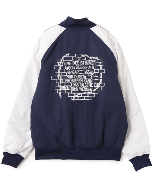 adidas（アディダス） コート ジャケット adidas STANDARD10 JKT