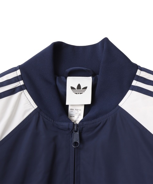 adidas（アディダス） コート ジャケット adidas STANDARD10 JKT