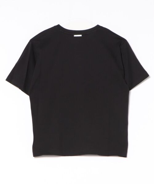 MICHAEL KORS tシャツ ラインストーン MK CHARM Tシャツ